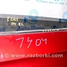Дверь задняя левая Ford Edge 2 CD539 (15-24)