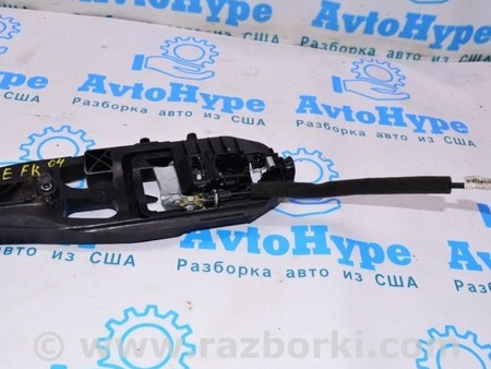 ФОТО Дверь передняя правая для Ford Edge 2 CD539 (15-24) Одеса
