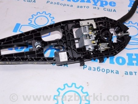 ФОТО Дверь передняя правая для Ford Edge 2 CD539 (15-24) Одеса