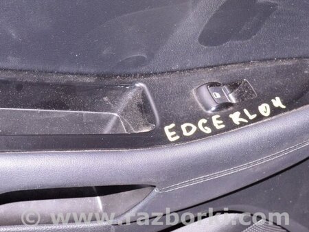 ФОТО Дверь задняя левая для Ford Edge 2 CD539 (15-24) Одеса