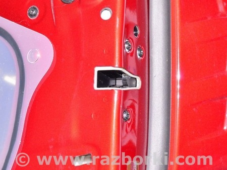 ФОТО Дверь задняя правая для Ford Edge 2 CD539 (15-24) Одеса