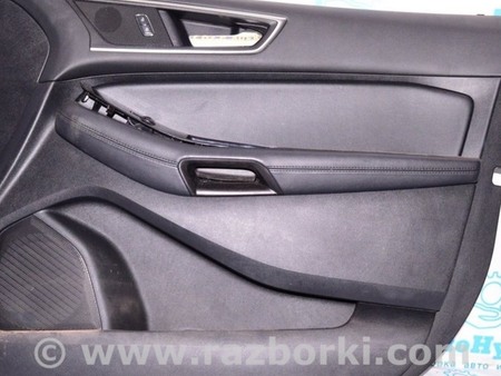 ФОТО Дверь передняя правая для Ford Edge 2 CD539 (15-24) Одеса