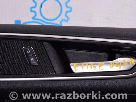 ФОТО Дверь передняя правая для Ford Edge 2 CD539 (15-24) Одеса