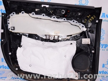ФОТО Дверь передняя правая для Ford Edge 2 CD539 (15-24) Одеса