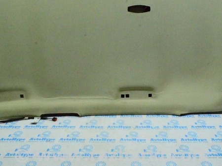 ФОТО Отделка крыши для Ford Edge 2 CD539 (15-24) Одеса