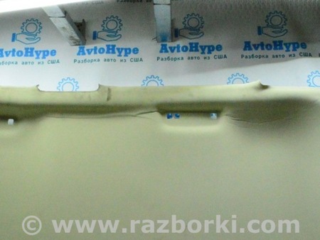 ФОТО Отделка крыши для Ford Edge 2 CD539 (15-24) Одеса