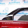 Дверь задняя правая Ford Edge 2 CD539 (15-24)