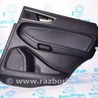 Дверь задняя правая Ford Edge 2 CD539 (15-24)