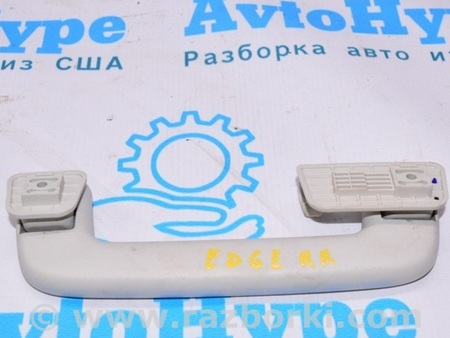 ФОТО Отделка крыши для Ford Edge 2 CD539 (15-24) Одеса