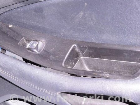 ФОТО Дверь передняя правая для Ford Edge 2 CD539 (15-24) Одеса