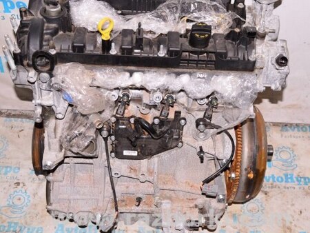 ФОТО Двигатель в сборе для Ford Edge 2 CD539 (15-24) Одеса