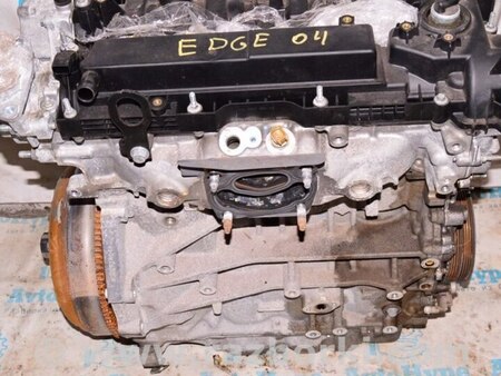 ФОТО Двигатель в сборе для Ford Edge 2 CD539 (15-24) Одеса
