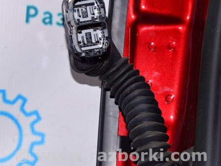 ФОТО Дверь задняя правая для Ford Edge 2 CD539 (15-24) Одеса