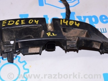 ФОТО Бампер задний для Ford Edge 2 CD539 (15-24) Одеса