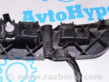 ФОТО Бампер задний для Ford Edge 2 CD539 (15-24) Одеса