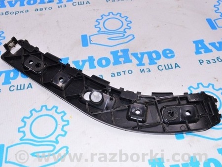 ФОТО Бампер задний для Ford Edge 2 CD539 (15-24) Одеса