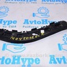 Бампер задний Ford Edge 2 CD539 (15-24)