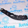 ФОТО Бампер задний для Ford Edge 2 CD539 (15-24) Одеса