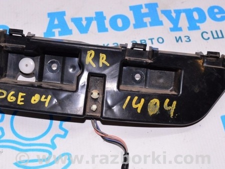 ФОТО Бампер задний для Ford Edge 2 CD539 (15-24) Одеса