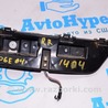 Бампер задний Ford Edge 2 CD539 (15-24)