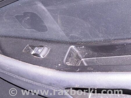 ФОТО Дверь задняя правая для Ford Edge 2 CD539 (15-24) Одеса