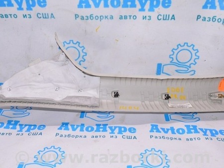 ФОТО Отделка стоек и проемов для Ford Edge 2 CD539 (15-24) Одеса