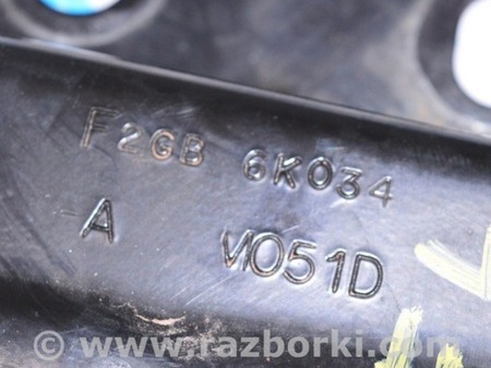 ФОТО Крепление двигателя и кпп для Ford Edge 2 CD539 (15-24) Одеса