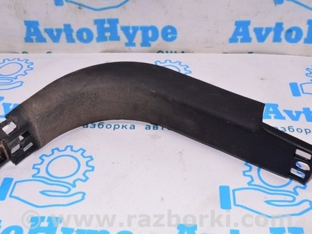 ФОТО Отделка стоек и проемов для Ford Edge 2 CD539 (15-24) Одеса
