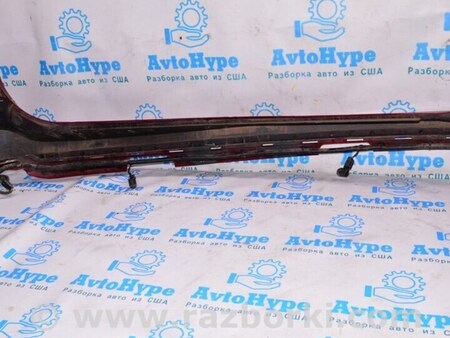 ФОТО Бампер задний для Ford Edge 2 CD539 (15-24) Одеса