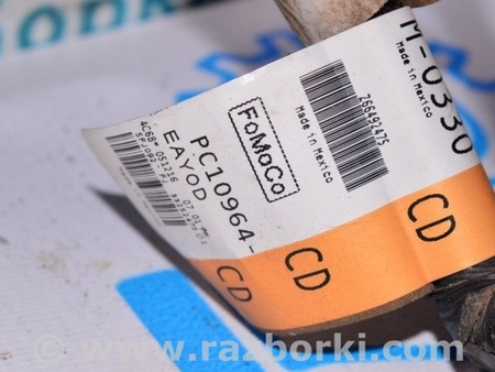 ФОТО Бампер задний для Ford Edge 2 CD539 (15-24) Одеса