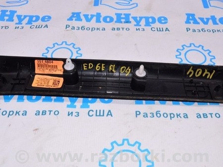 ФОТО Отделка стоек и проемов для Ford Edge 2 CD539 (15-24) Одеса