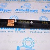 ФОТО Отделка стоек и проемов для Ford Edge 2 CD539 (15-24) Одеса