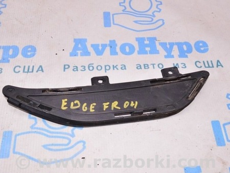 ФОТО Бампер передний для Ford Edge 2 CD539 (15-24) Одеса