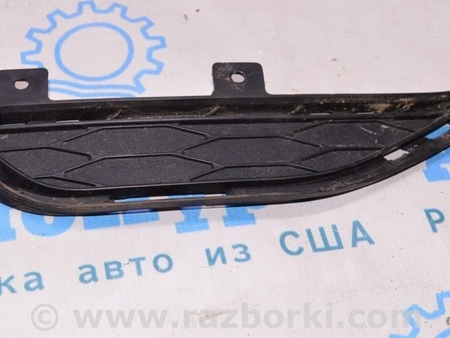 ФОТО Бампер передний для Ford Edge 2 CD539 (15-24) Одеса