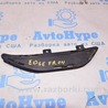 Бампер передний Ford Edge 2 CD539 (15-24)