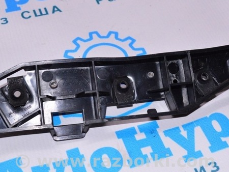 ФОТО Бампер передний для Ford Edge 2 CD539 (15-24) Одеса