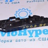 Бампер передний Ford Edge 2 CD539 (15-24)