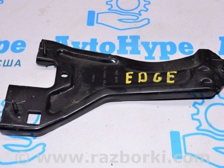 ФОТО Система впуска для Ford Edge 2 CD539 (15-24) Одеса