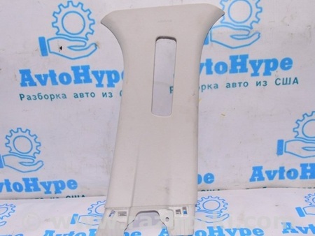 ФОТО Отделка стоек и проемов для Ford Edge 2 CD539 (15-24) Одеса