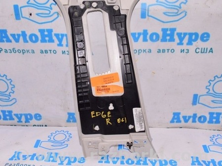 ФОТО Отделка стоек и проемов для Ford Edge 2 CD539 (15-24) Одеса