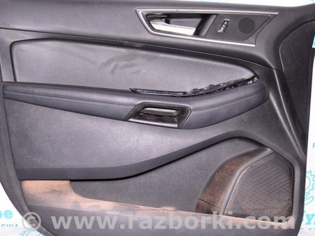 ФОТО Дверь передняя левая для Ford Edge 2 CD539 (15-24) Одеса