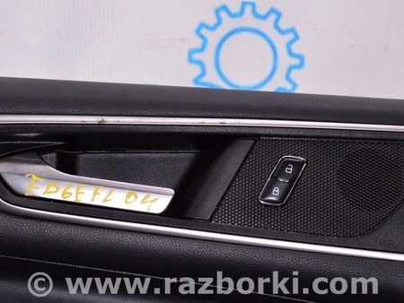 ФОТО Дверь передняя левая для Ford Edge 2 CD539 (15-24) Одеса