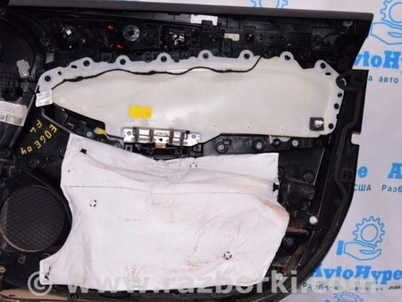 ФОТО Дверь передняя левая для Ford Edge 2 CD539 (15-24) Одеса