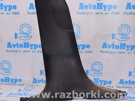 ФОТО Отделка стоек и проемов для Ford Edge 2 CD539 (15-24) Одеса