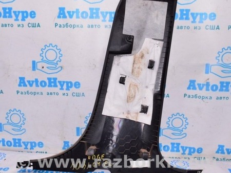 ФОТО Отделка стоек и проемов для Ford Edge 2 CD539 (15-24) Одеса