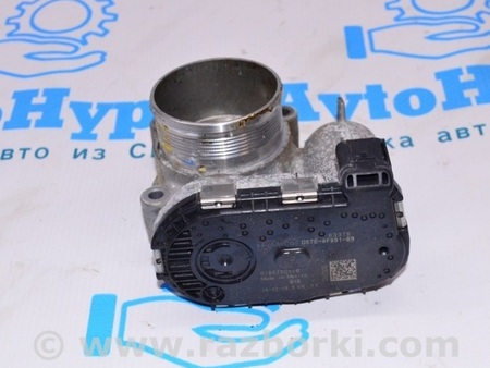 ФОТО Система впуска для Ford Edge 2 CD539 (15-24) Одеса
