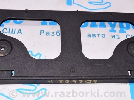 ФОТО Бампер передний для Ford Edge 2 CD539 (15-24) Одеса
