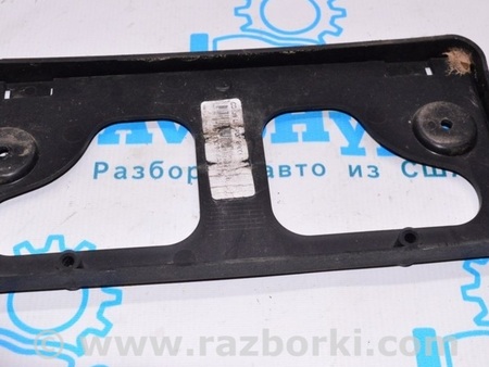 ФОТО Бампер передний для Ford Edge 2 CD539 (15-24) Одеса