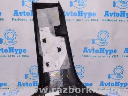 ФОТО Отделка стоек и проемов для Ford Edge 2 CD539 (15-24) Одеса