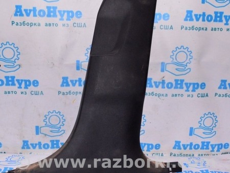 ФОТО Отделка стоек и проемов для Ford Edge 2 CD539 (15-24) Одеса